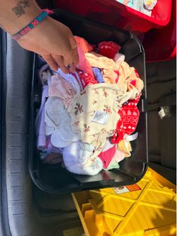 Girl clothes & boy