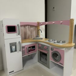 Kitchen Set For Kids