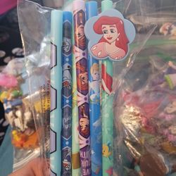 Straws 