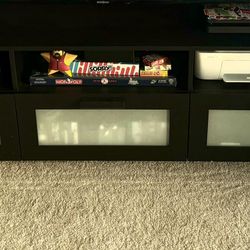 TV stand 
