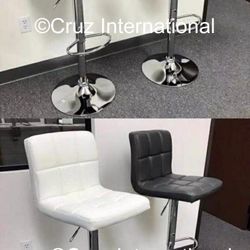New Bar Stools $70 Each 
