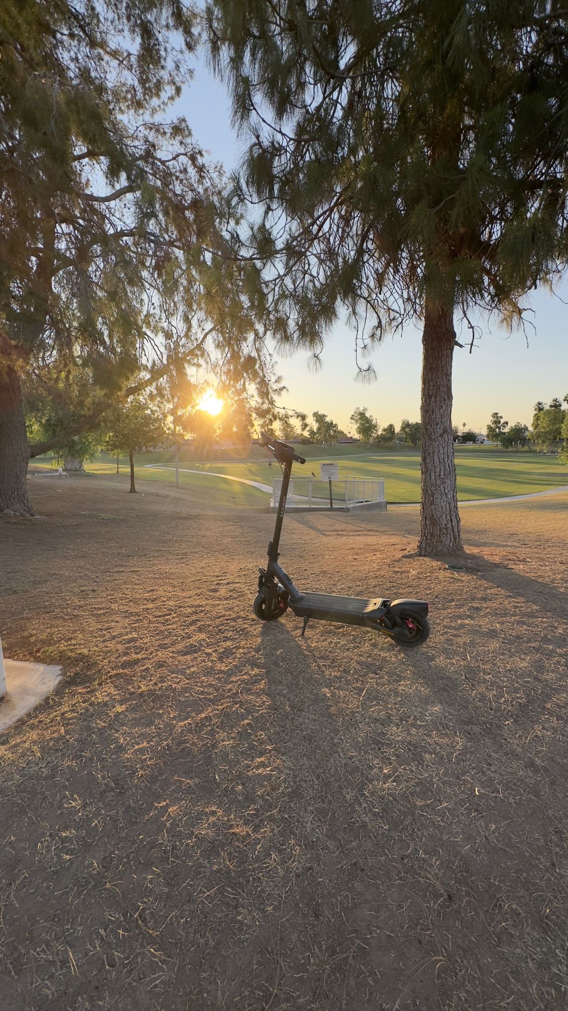 Segway Max G3