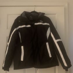 Wantdo Women’s Snow Jacket (new)