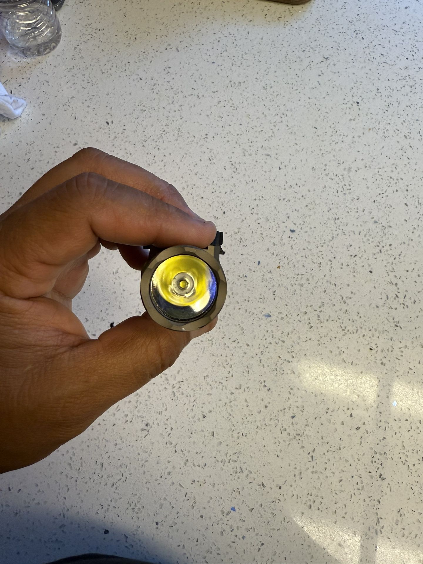 Surefire Flashlight 