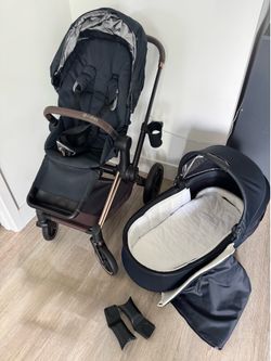 Cybex  Platinum  PRIAM Stroller