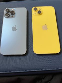 iPhone 13 Pro Max - iPhone 14 Plus !!!READ DESCRIPTION!!!