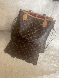Authentic LV Purse