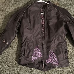 Women’s Joe Rocket Motorcycle Jacket