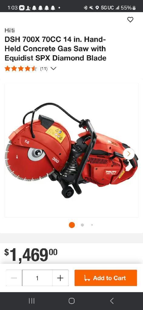 Multiple Brand New Tools
