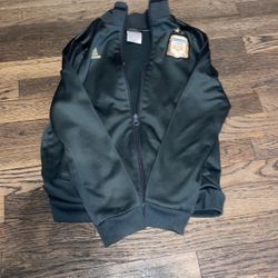 Adidas Argentina Jersey Sweater 