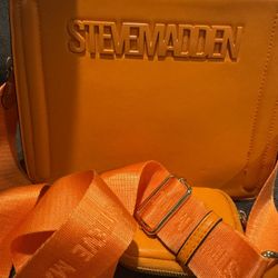 Steve Madden Bag