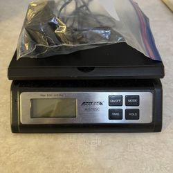 Food Scale