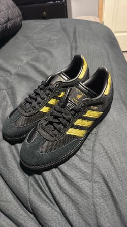 Adidas samba Mexico