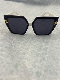 LV sunglasses dupe