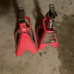 Jack Stands
