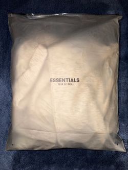 Essentials Hoodie