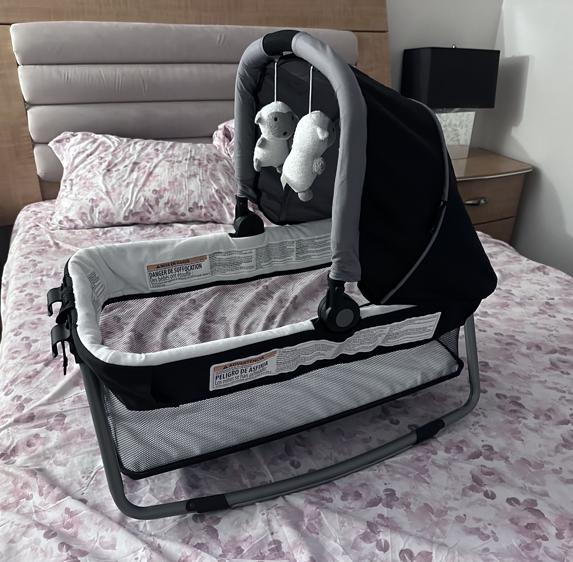 Bassinet