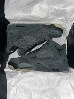 [NOT FREE] JORDAN KAWS SIZE 9.5