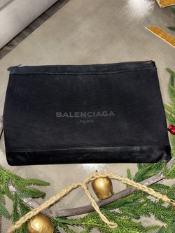 Bal…encia…ga Designer Bag $120 OBO