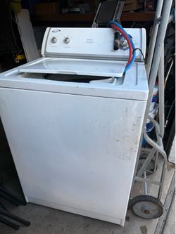 Washer