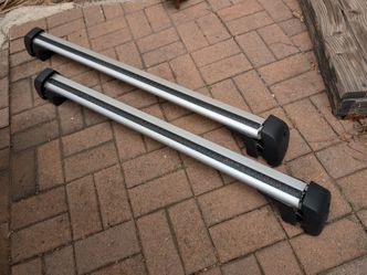Mazda Cx-30 crossbars