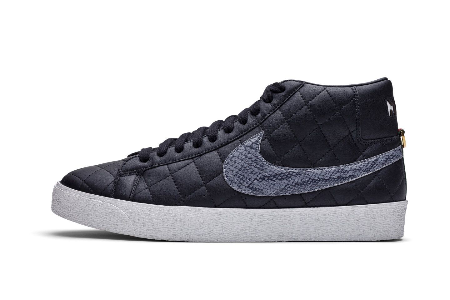 Nike Supreme Blazers (2006)