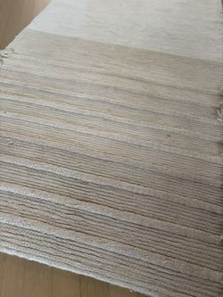Fabric Yoga Mat