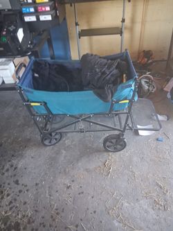 Wagon perfect condition