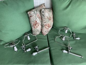 Bathroom Towel Rings, Hooks And Toilet Paper Holders 