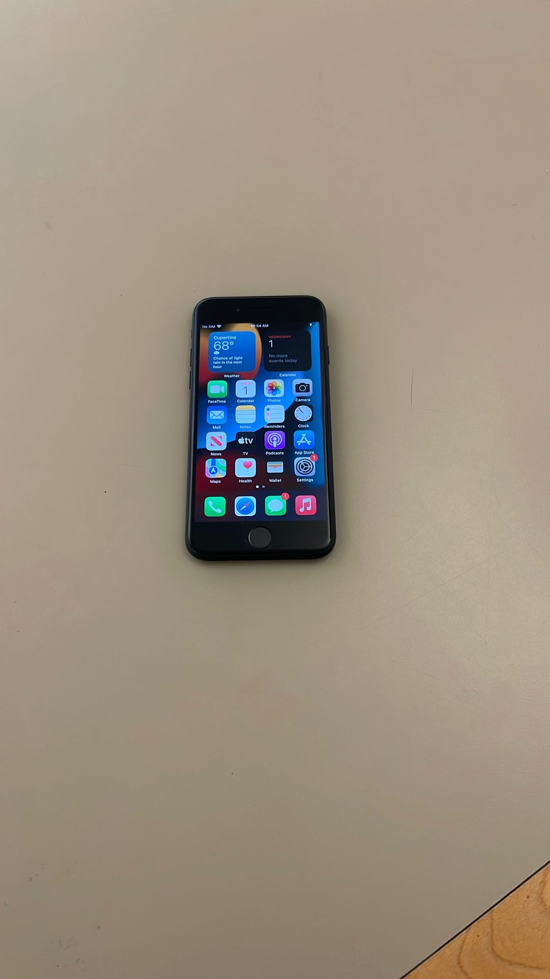 iPhone 7