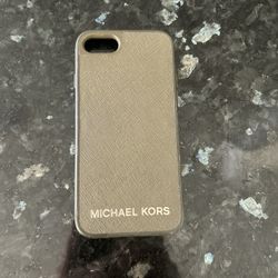 Michael Kors iPhone Case