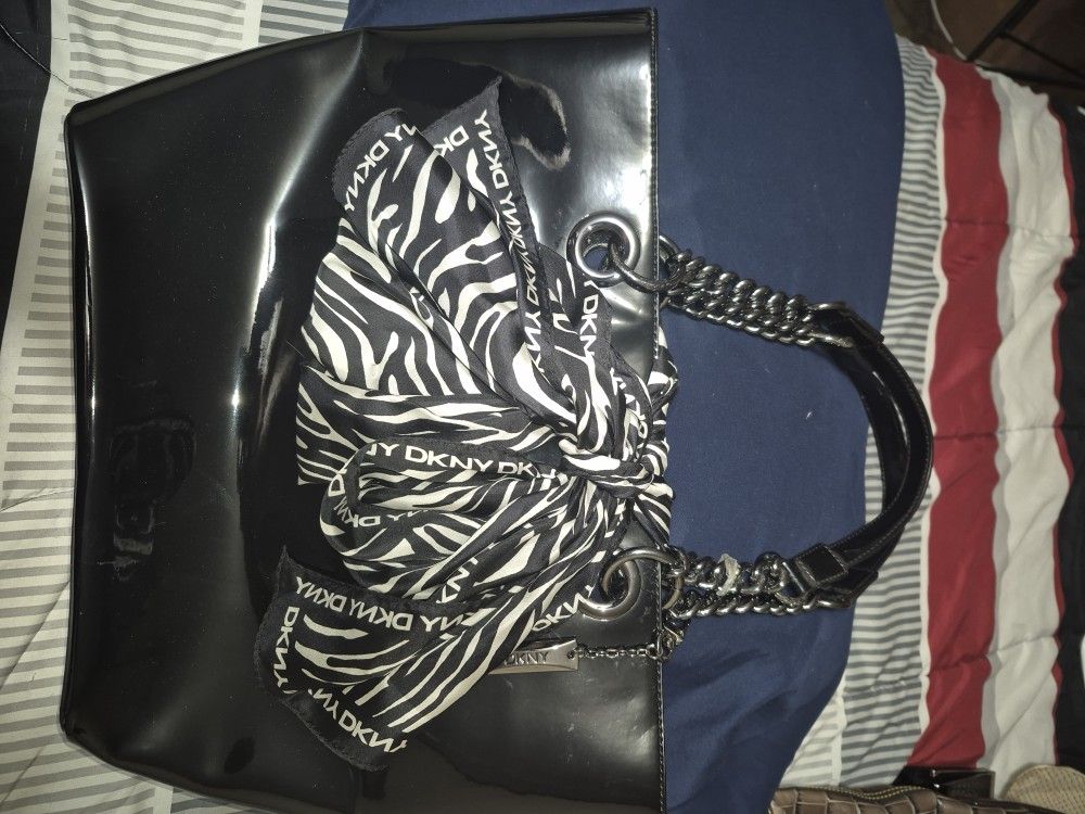 Dkny Bag 50$