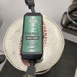 RV Surge Protector (50 Amp)