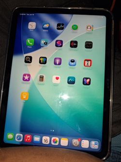 Apple iPad 10th generation