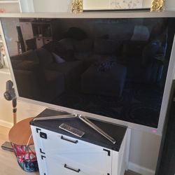 Samsung TV 55" 