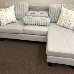 Sectional Sofa 