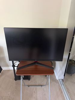 LG Ultragear 32GN600 32inch gaming monitor