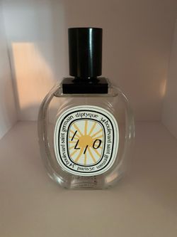 Diptyque cologne (2 scents)