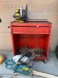 Chainsaws