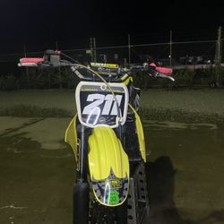 2017 Cobra 65cc For Sale !!!