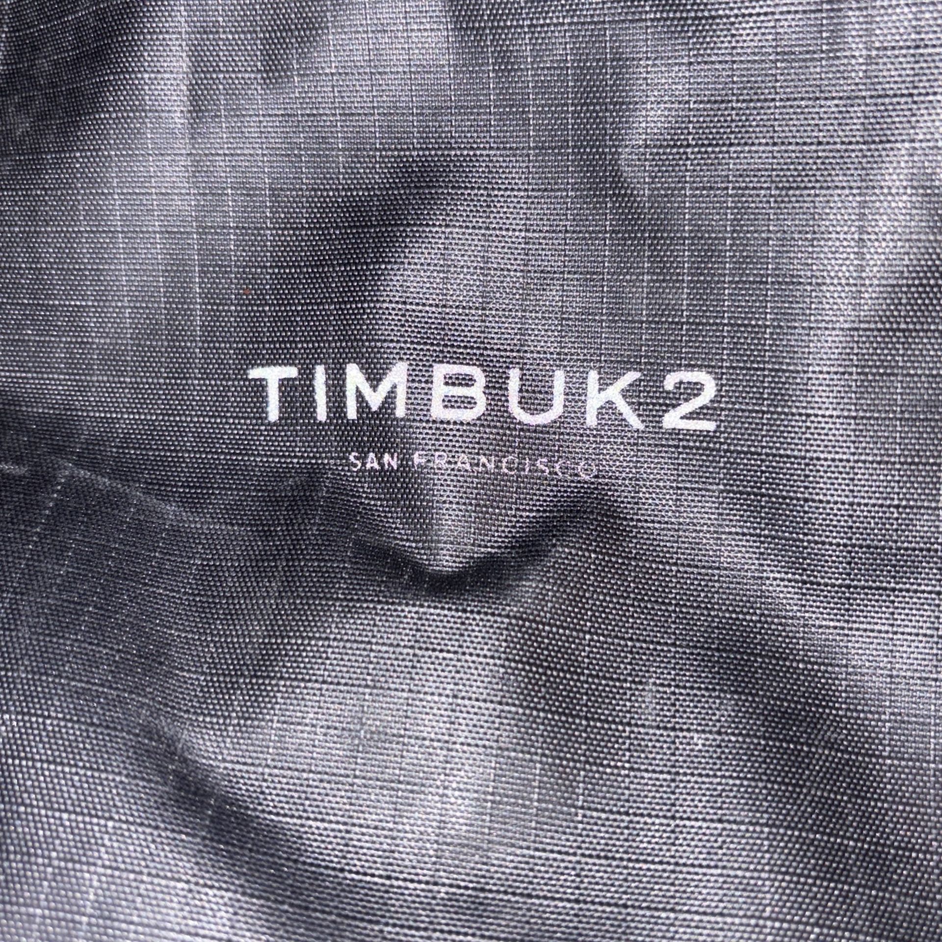 Timbuk2 Duffel