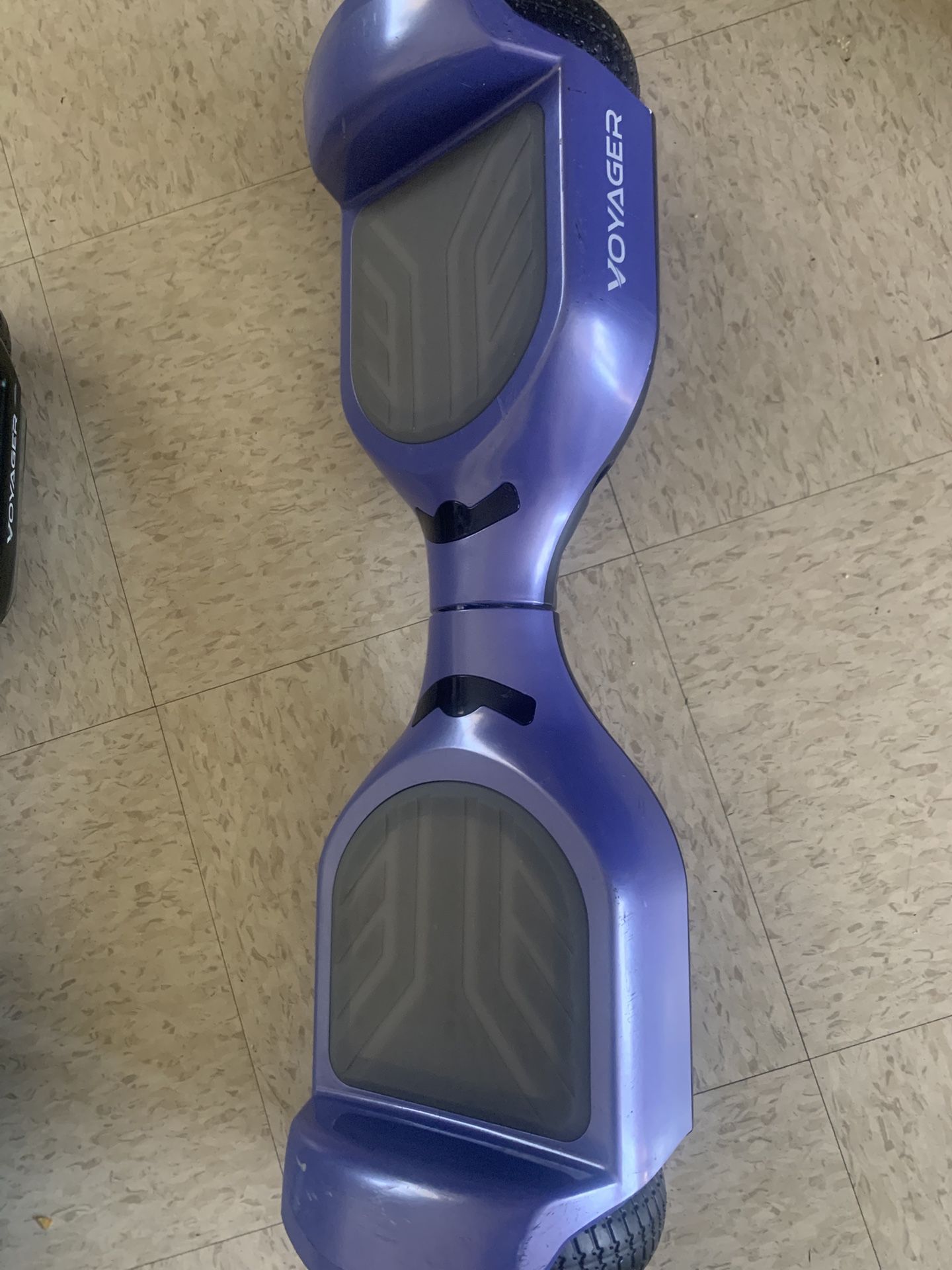 Voyager Hoverboard