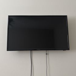 Insignia TV and Google Chrome Cast 