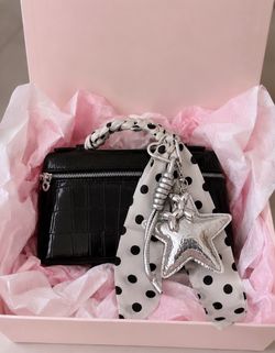 Crossbody Bag - Bolsa Crossbody