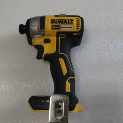 DeWalt Impact Drill Tool Only.
