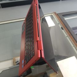 SAMSUNG Chromebook Laptop  Touch screen Fold 