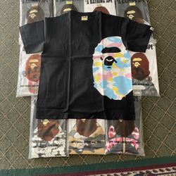 Bape Shirt