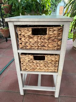 storage stand