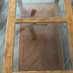 Table Used No Deliveries 