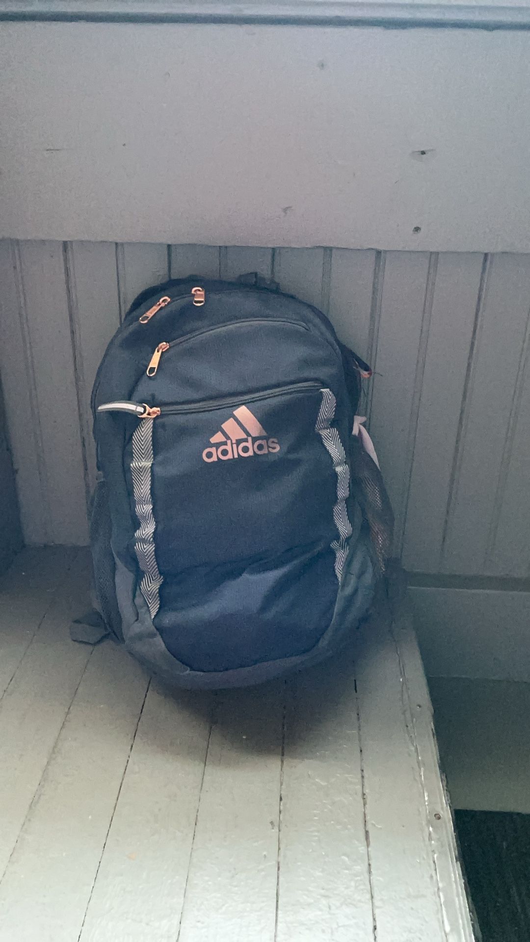 Adidas Backpack Excel